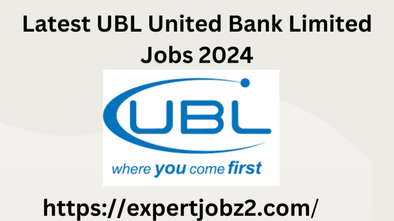 United Bank Limited