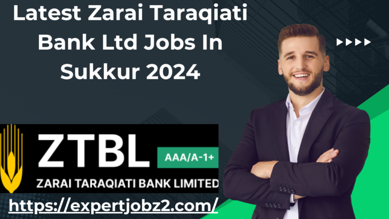 Zarai Taraqiati Bank Ltd