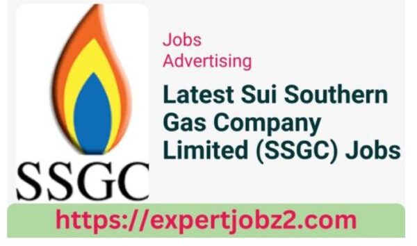 Latest Jobs In Sui Southern Gas Company Limited 2024